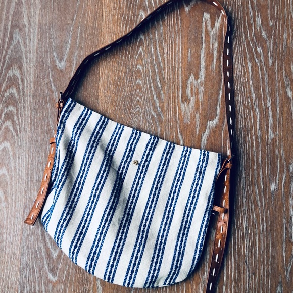 Cappelli Saddlebag - Picture 3 of 3